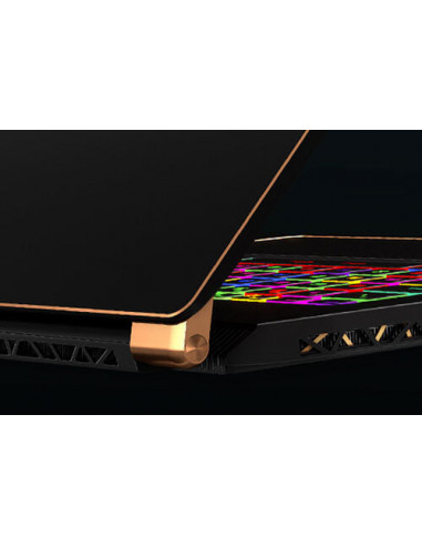 MSI GS75 Stealth 9SG-267E I7-9 16G*2...