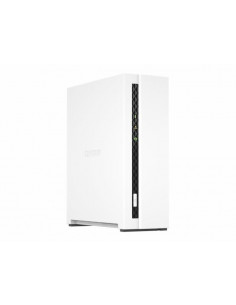 QNAP TS-133 - servidor NAS...