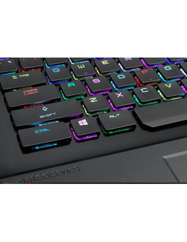 MSI GT75 Titan 9SG-286ES I9-9 32G*2...