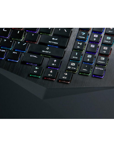 MSI GT75 Titan 9SG-286ES I9-9 32G*2...