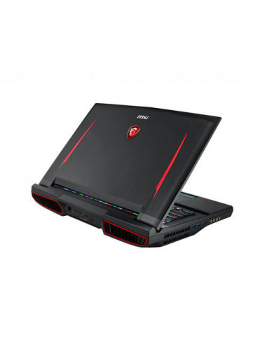 MSI GT75 Titan 9SG-286ES I9-9 32G*2...