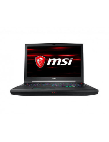 MSI GT75 Titan 9SG-286ES I9-9 32G*2...