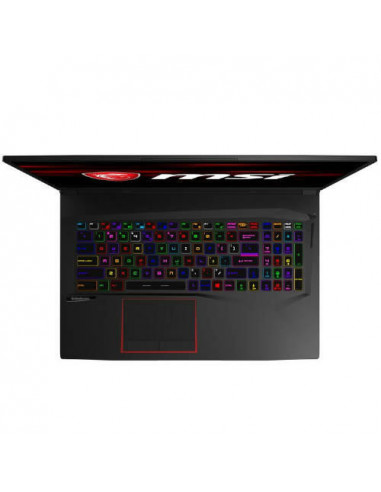 MSI GE75 Raider 9SE-409ES I7-9 8G*2...