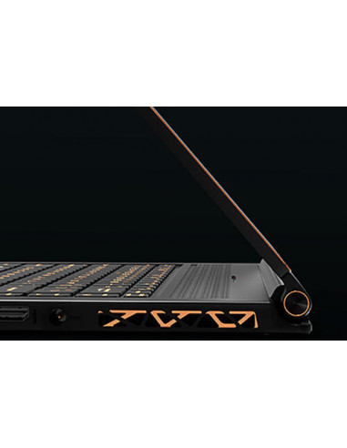 MSI GS65 Stealth 9SF-454E I7-9 16G*2...