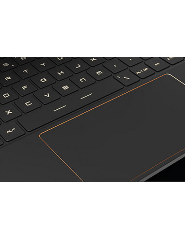 MSI GS65 Stealth 9SF-454E I7-9 16G*2...