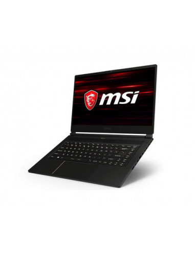 MSI GS65 Stealth 9SF-454E I7-9 16G*2...