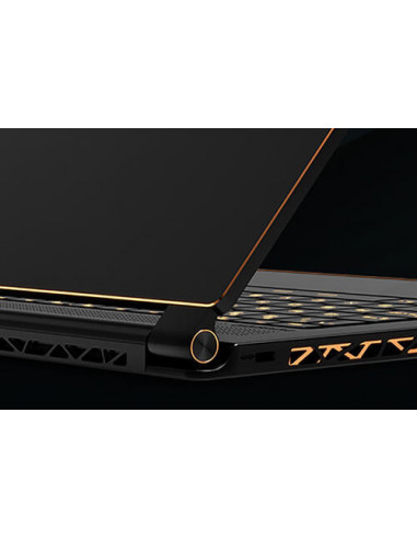 MSI GS65 Stealth 9SF-454E I7-9 16G*2...