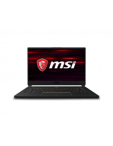MSI GS65 Stealth 9SF-454E I7-9 16G*2...