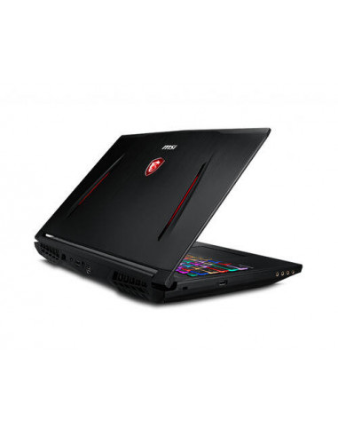 Msi Gt63titn 9Sf-038 I7-9 16G*2...