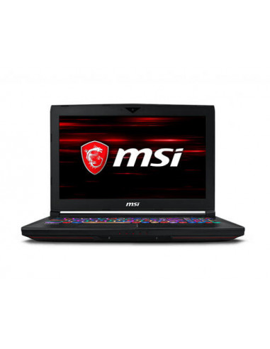 Msi Gt63titn 9Sf-038 I7-9 16G*2...