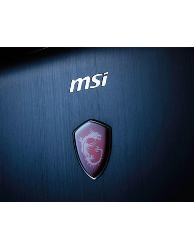 MSI GT75TITN 9SF-262ES I7-9 16G*2...