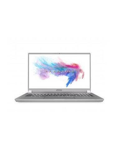 MSI P75 CREATOR 9SE-285ES I7-9 16G*2...