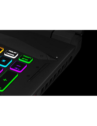 Msi Ge75 Raider 9Sg-407E I7-9 16G*2...