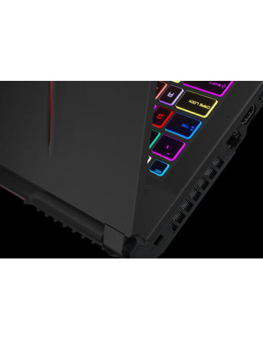 Msi Ge75 Raider 9Sg-407E I7-9 16G*2...