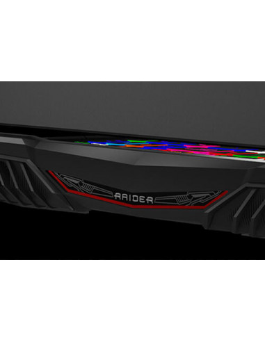 Msi Ge75 Raider 9Sg-407E I7-9 16G*2...