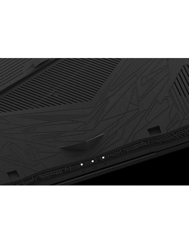 Msi Ge75 Raider 9Sg-407E I7-9 16G*2...