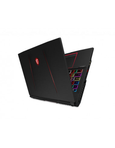 Msi Ge75 Raider 9Sg-407E I7-9 16G*2...