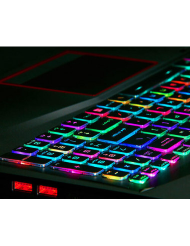 Msi Ge75 Raider 9Sg-407E I7-9 16G*2...