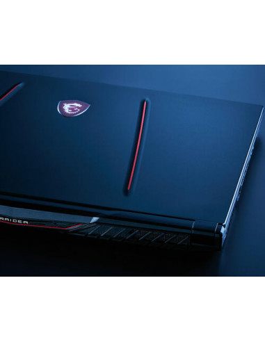 Msi Ge75 Raider 9Sg-407E I7-9 16G*2...