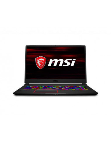 Msi Ge75 Raider 9Sg-407E I7-9 16G*2...