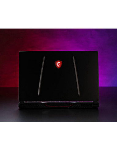 Msi Gp75 Leopard 9Sd-451Xes I7-9 16G...