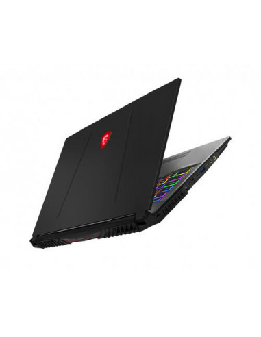 Msi Gp75 Leopard 9Sd-451Xes I7-9 16G...