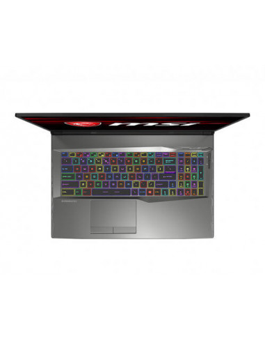 Msi Gp75 Leopard 9Sd-451Xes I7-9 16G...