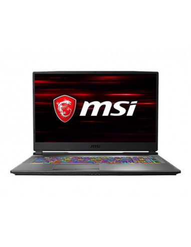 Msi Gp75 Leopard 9Sd-451Xes I7-9 16G...