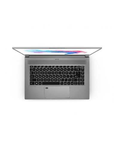 MSI Computer P65 Crea 9SF-1017ES...