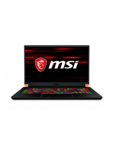 MSI Computer GS75 Steal 9SF-1040ES...