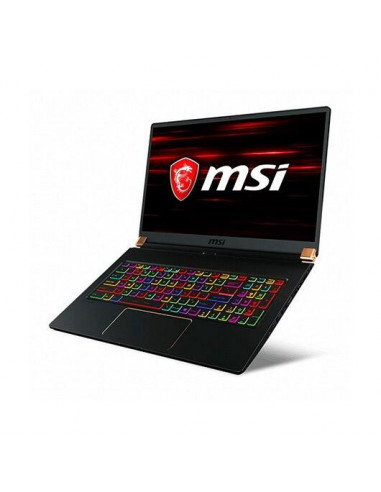 MSI Computer GS75 Steal 9SF-1040ES...