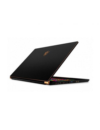 MSI Computer GS75 Steal 9SF-1040ES...