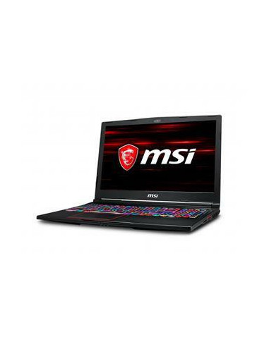 Msi Ge63 Radr Rgb 9Sg-626 I7-9 16G*2...