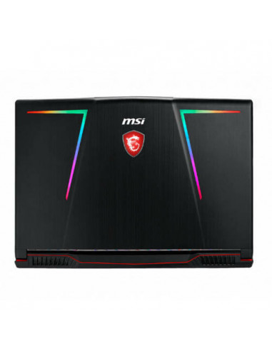 Msi Ge63 Radr Rgb 9Sf-627 I7-9 16G*2...