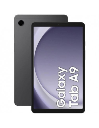 Tablet Samsung Galaxy Tab A9: 8.7",...