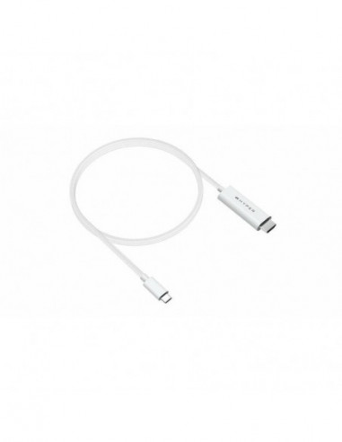 Cabo Targus HyperDrive USB-C para...