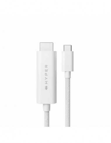 Cabo Targus HyperDrive USB-C para...