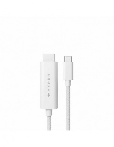 Cabo Targus HyperDrive USB-C para...