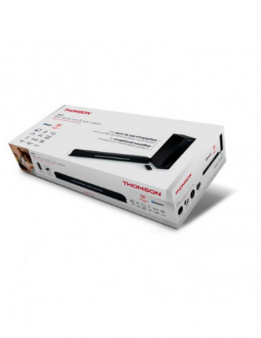 Thomson - Soundbar Sb600bts