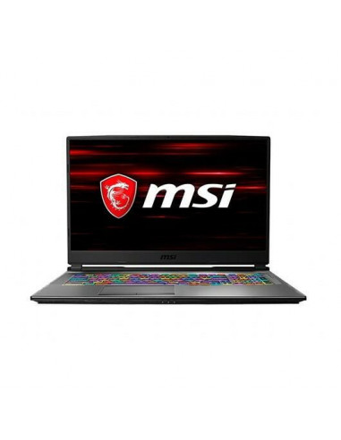 MSI Computer GP65 Leop 9SD-013ES...