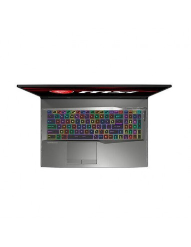 MSI Computer GP65 Leop 9SD-013ES...