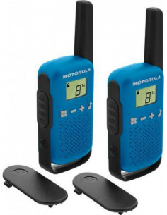 Motorola Talkabout T42 Azul