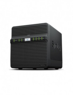 Synology Disk Station DS423...