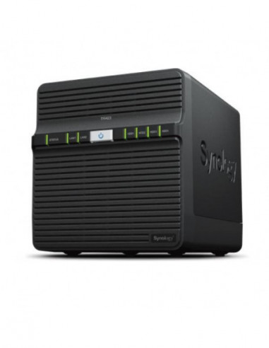 NAS Synology DiskStation DS423 (4...