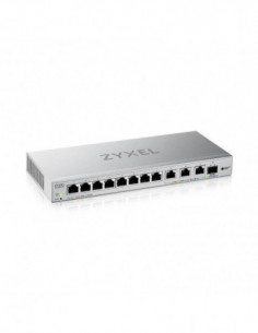 Switch Zyxel XGS1250-12, 12...