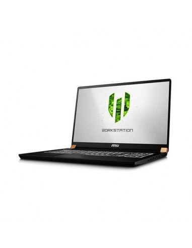 Portátil WS75 9TL-609ES MSI