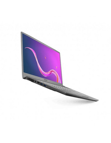 Portátil Creator 17M A9SD-043ES MSI