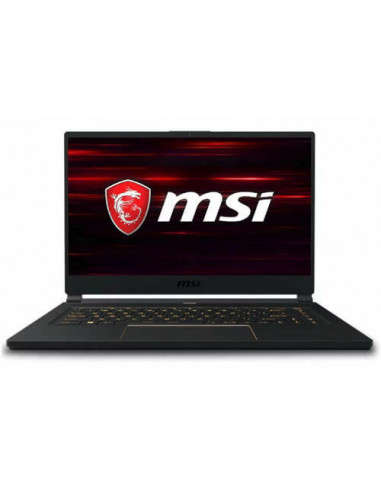 Portátil Gaming GS65 Stealth...