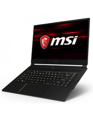 Portátil Gaming GS65 Stealth...