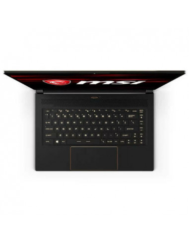 Portátil Gaming GS65 Stealth...